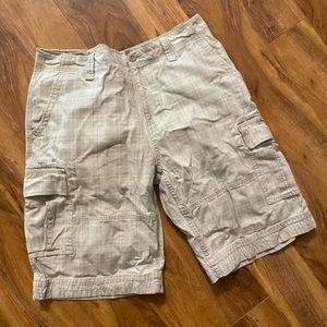 Men’s Cargo Shorts (36)